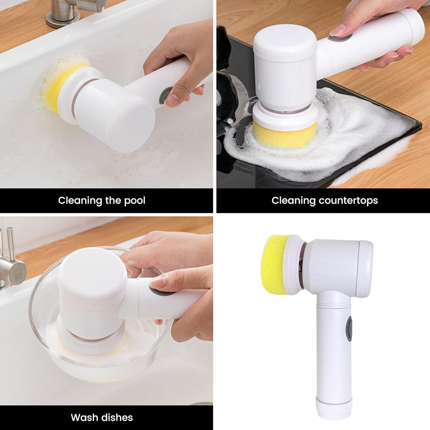 SparkleSpin SparkleSpin